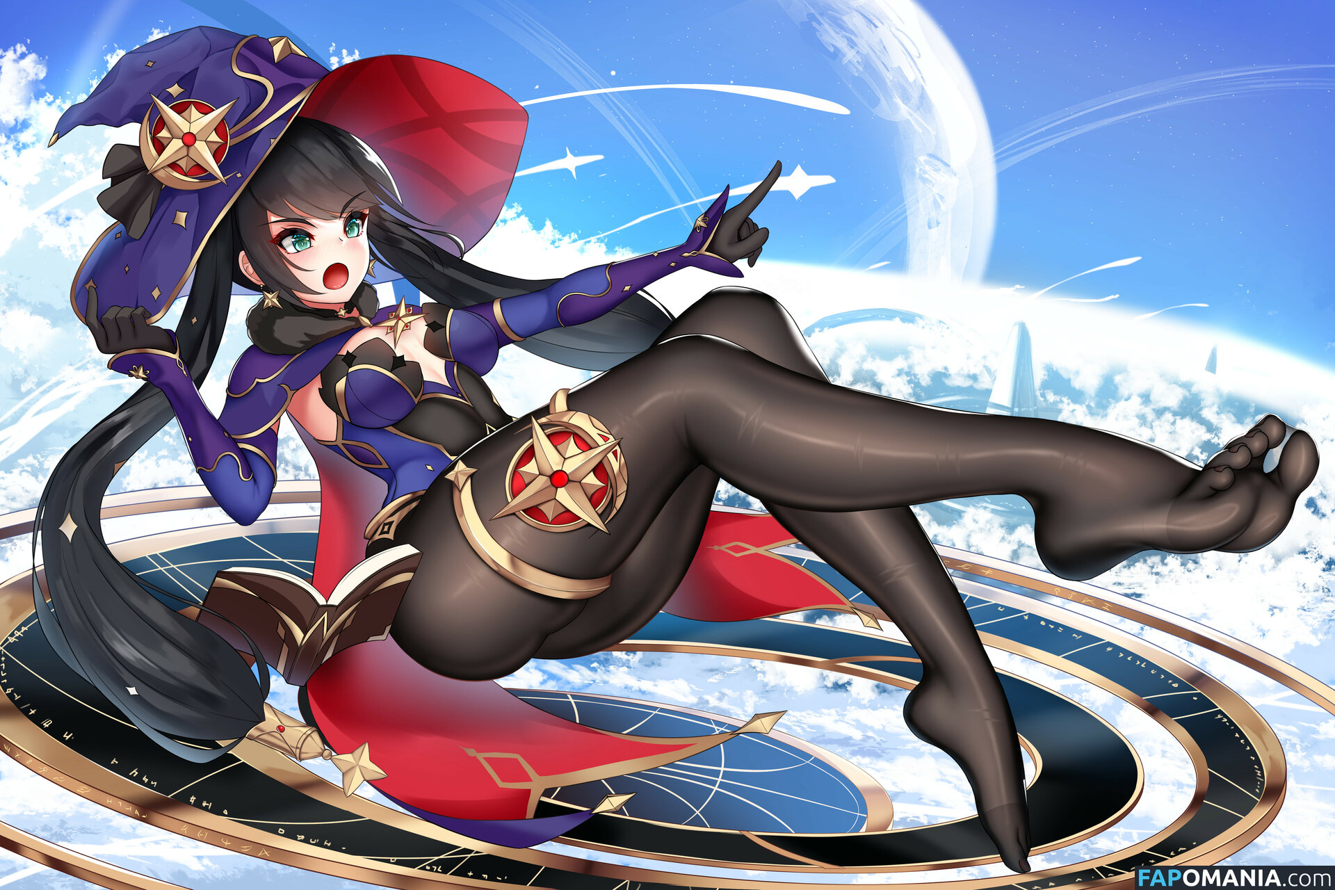 Maoda / user / 猫打 Nude OnlyFans  Leaked Photo #53