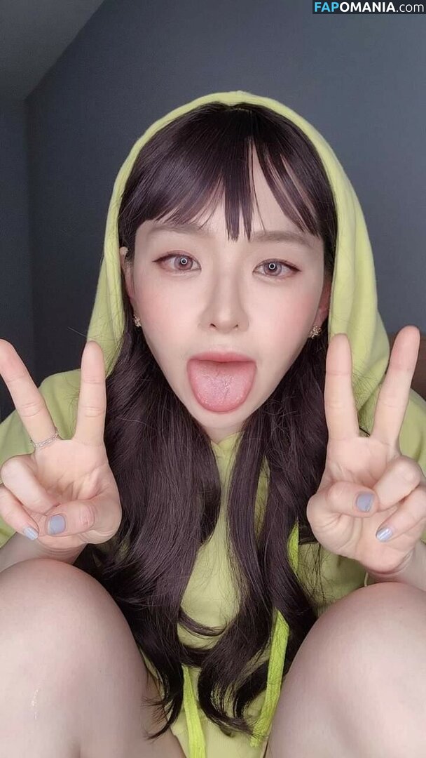 Maple's Syrups / Maple.oh / mable.oh Nude OnlyFans  Leaked Photo #6