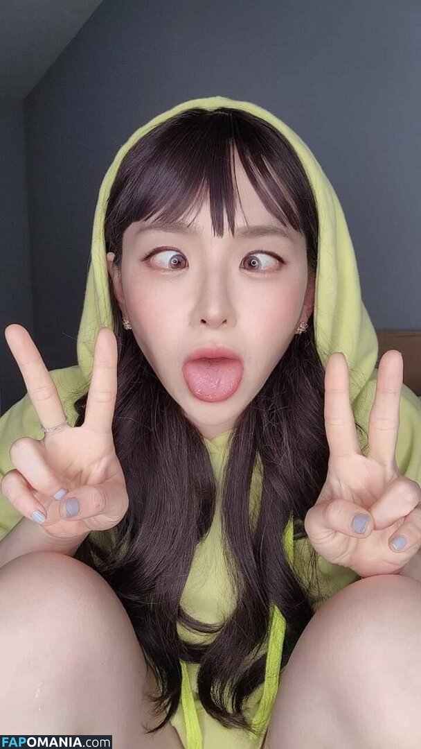 Maple's Syrups / Maple.oh / mable.oh Nude OnlyFans  Leaked Photo #7