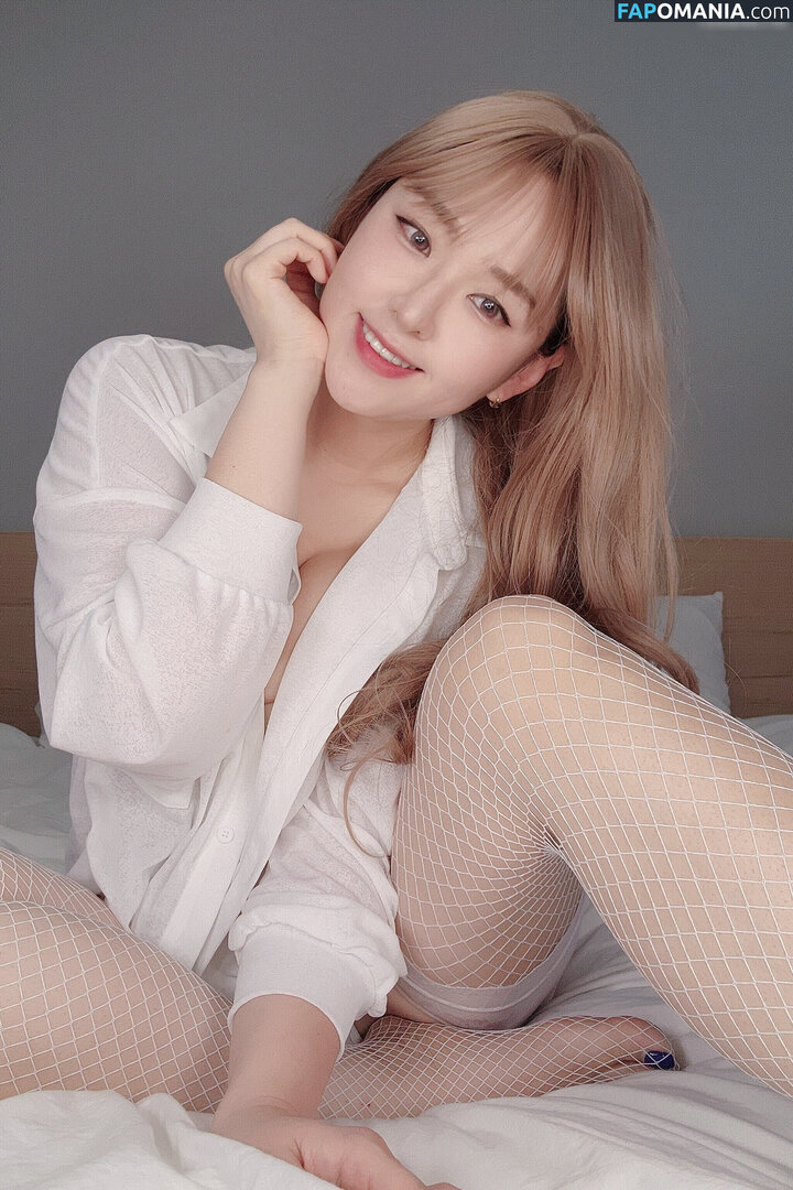 Maple's Syrups / Maple.oh / mable.oh Nude OnlyFans  Leaked Photo #32