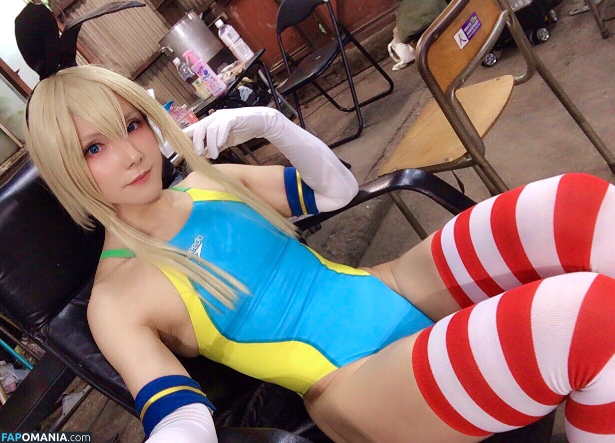 MaQ_N / manmanbandband Nude OnlyFans  Leaked Photo #36