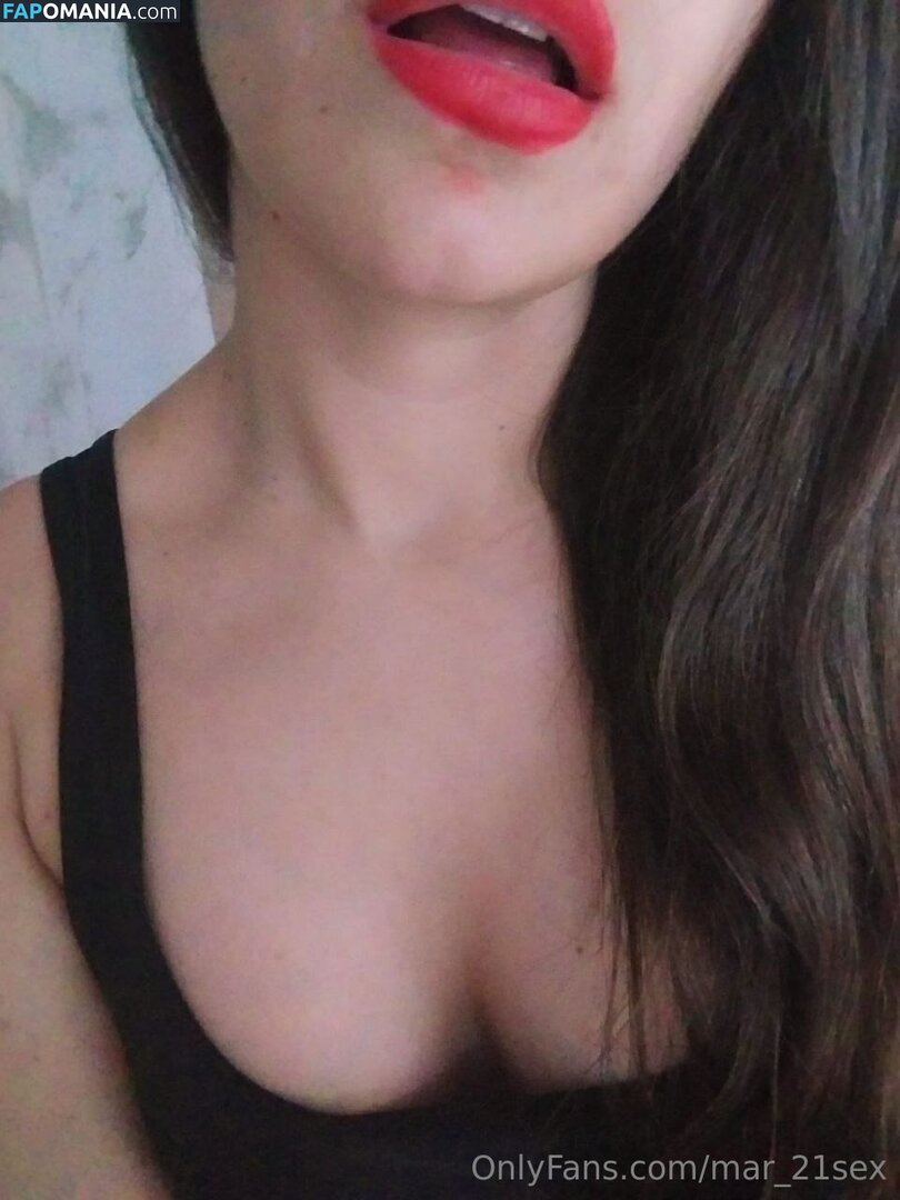 mar_21sex Nude OnlyFans  Leaked Photo #3