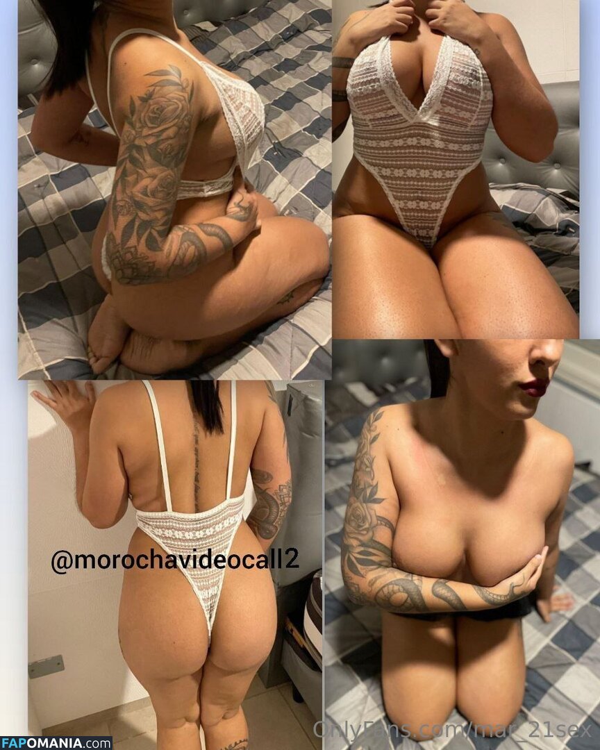 mar_21sex Nude OnlyFans  Leaked Photo #6