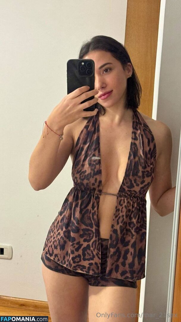mar_21sex Nude OnlyFans  Leaked Photo #10
