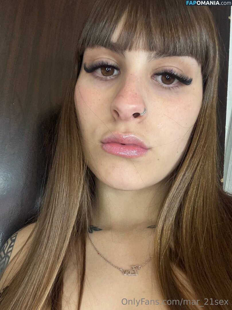 mar_21sex Nude OnlyFans  Leaked Photo #12