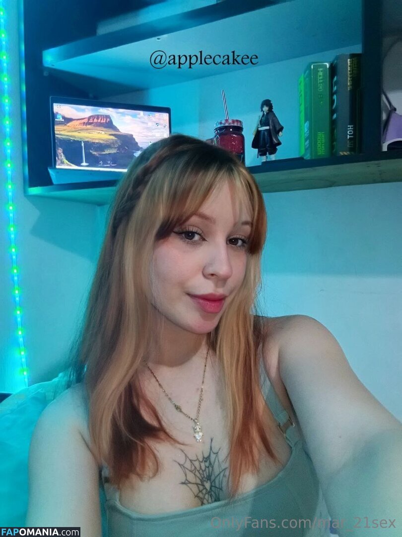 mar_21sex Nude OnlyFans  Leaked Photo #16
