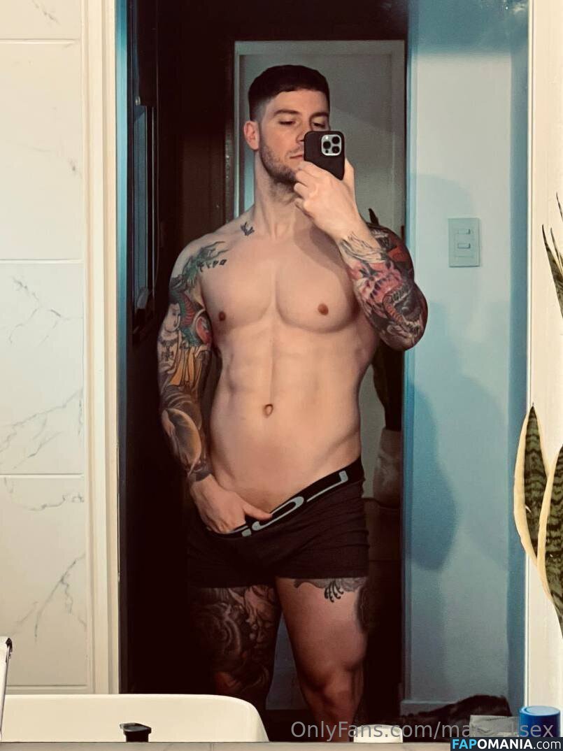 mar_21sex Nude OnlyFans  Leaked Photo #19