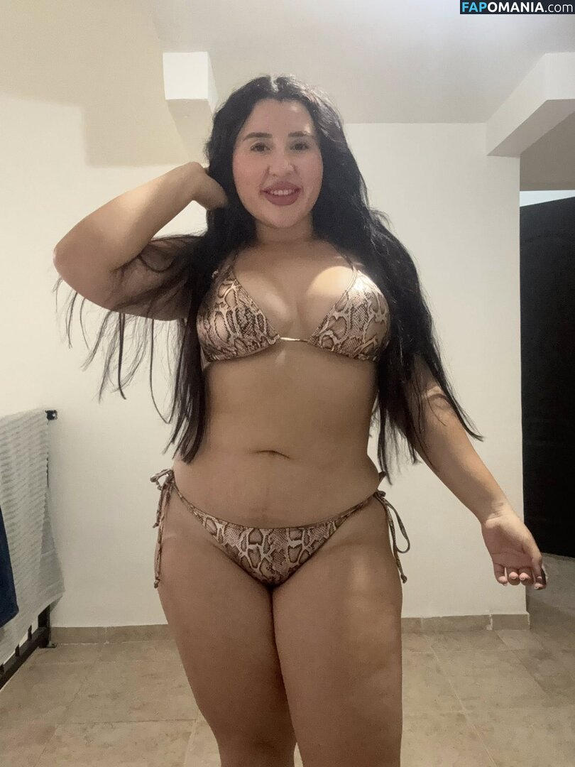 Mar Palacios / _mar.palacios / mar.palacios01 Nude OnlyFans  Leaked Photo #2