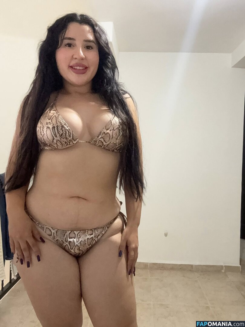 Mar Palacios / _mar.palacios / mar.palacios01 Nude OnlyFans  Leaked Photo #4