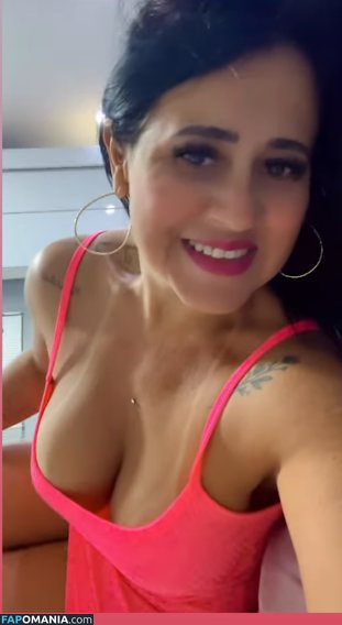 Mara Prado / maradevini / mariaprado Nude OnlyFans  Leaked Photo #20