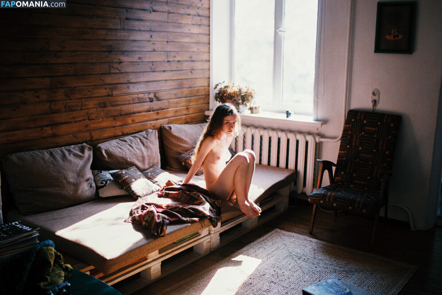 Marat Safin / maratneva Nude OnlyFans  Leaked Photo #216