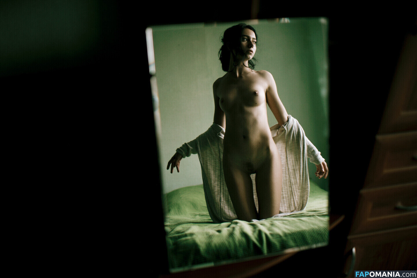 Marat Safin / maratneva Nude OnlyFans  Leaked Photo #238
