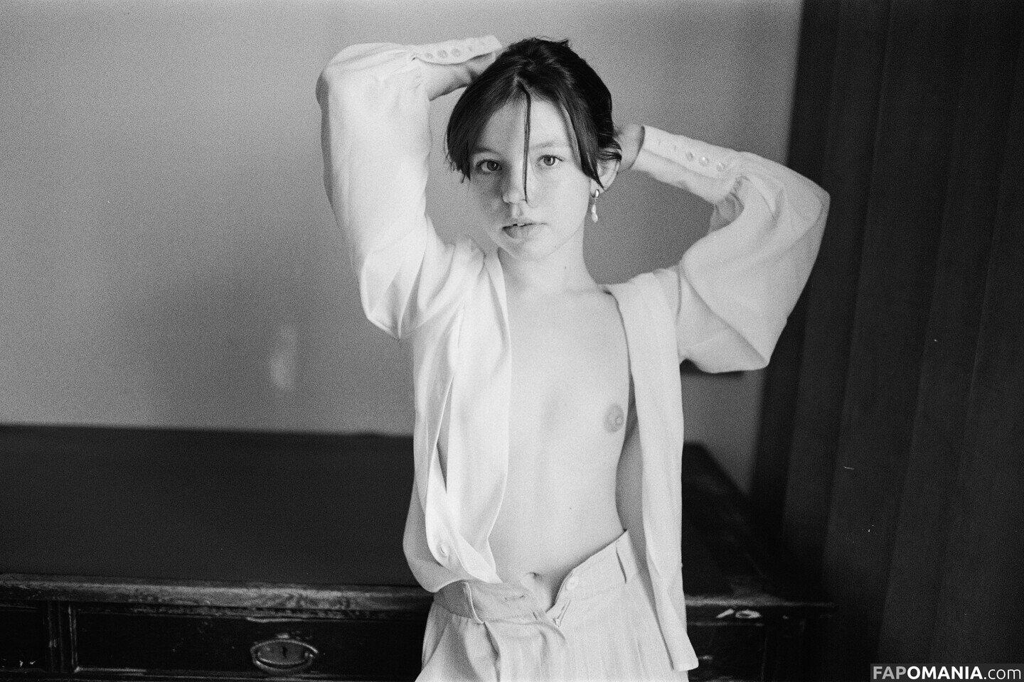 Marat Safin / maratneva Nude OnlyFans  Leaked Photo #277