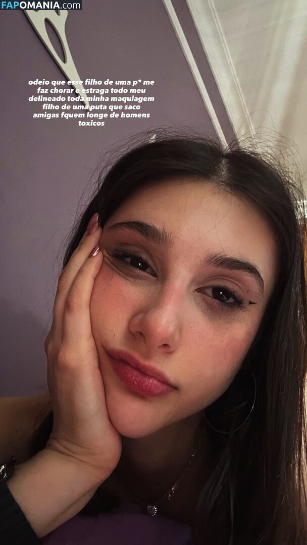 Marcela Martchelska / martchelska Nude OnlyFans  Leaked Photo #1