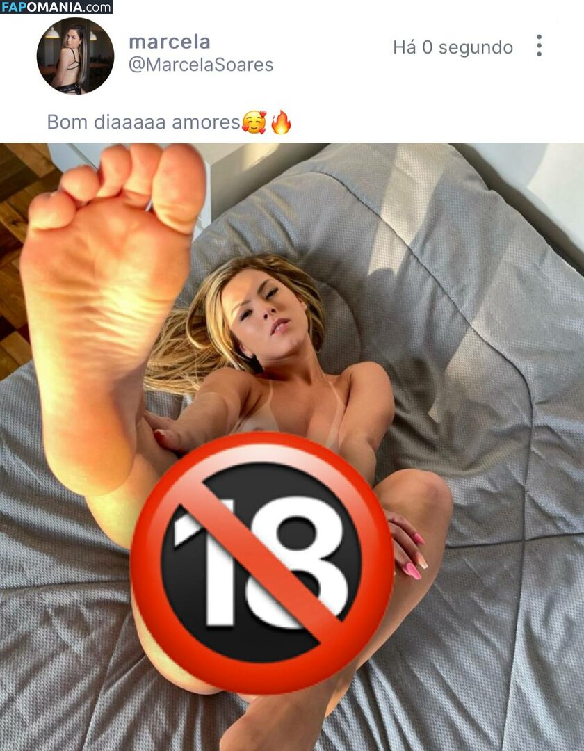 Marcela Soares / marcelasoares / marcelassr Nude OnlyFans  Leaked Photo #16
