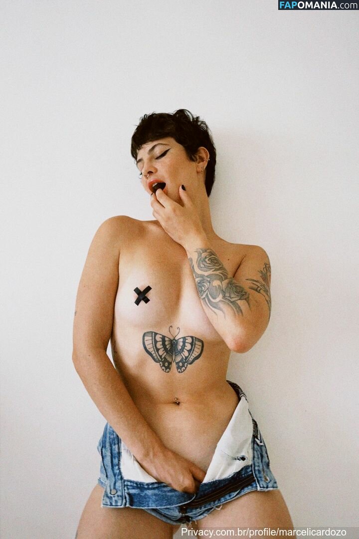 Marceli Cardozo / marcelicardozo Nude OnlyFans  Leaked Photo #24