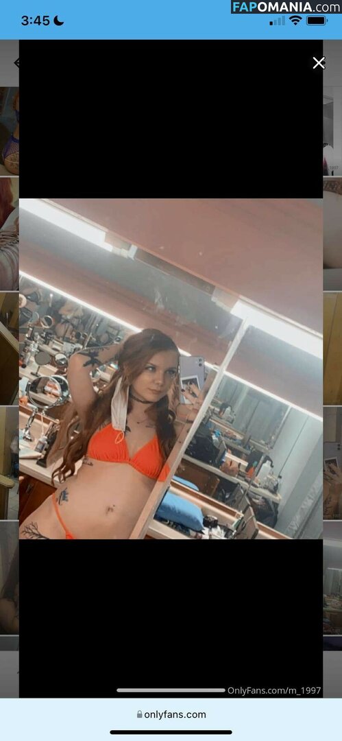 Https: / Marceline Nude OnlyFans  Leaked Photo #9