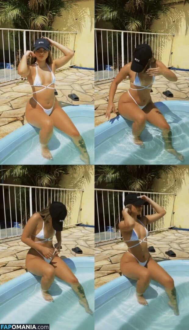 Marcelle Kaiza / marcellekaiza Nude OnlyFans  Leaked Photo #3