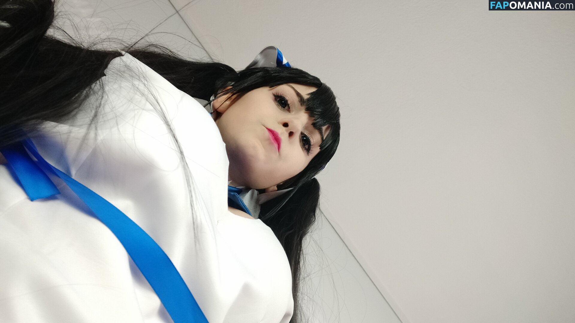 Lewd Content / Marcelline / marcelline.cos / marcelline_cos / marcellinecos Nude OnlyFans  Leaked Photo #44