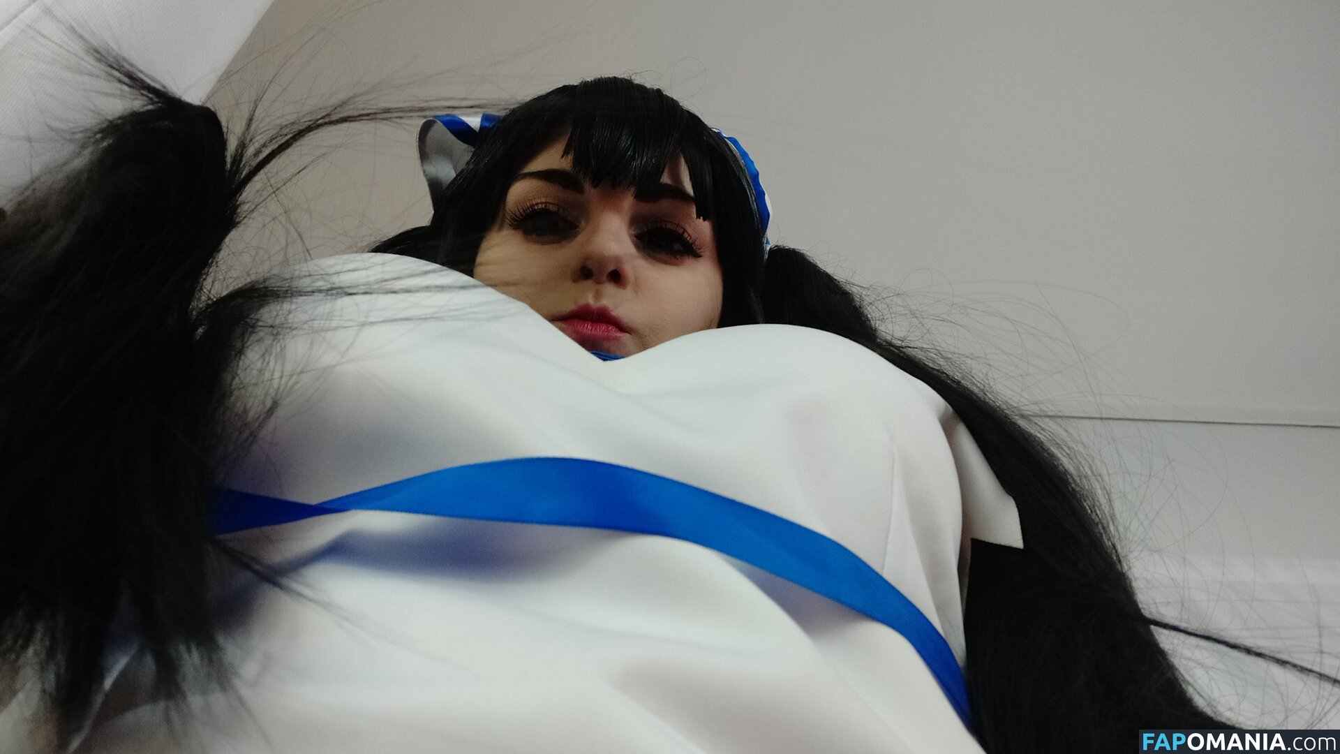 Lewd Content / Marcelline / marcelline.cos / marcelline_cos / marcellinecos Nude OnlyFans  Leaked Photo #46