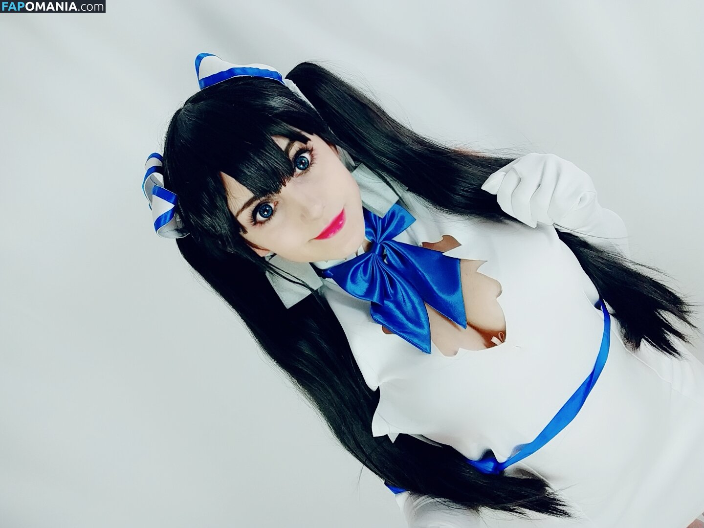 Lewd Content / Marcelline / marcelline.cos / marcelline_cos / marcellinecos Nude OnlyFans  Leaked Photo #47