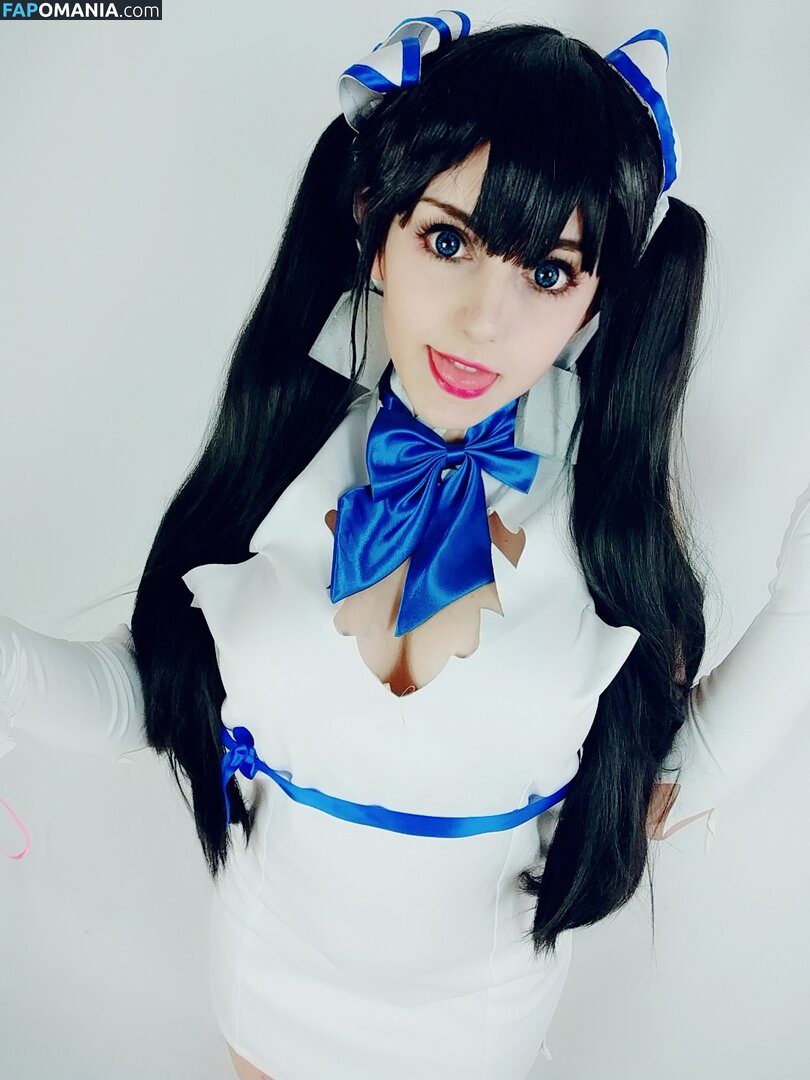 Lewd Content / Marcelline / marcelline.cos / marcelline_cos / marcellinecos Nude OnlyFans  Leaked Photo #51