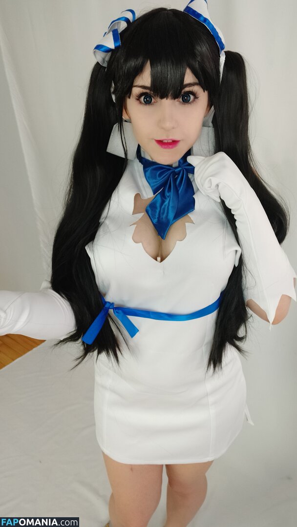 Lewd Content / Marcelline / marcelline.cos / marcelline_cos / marcellinecos Nude OnlyFans  Leaked Photo #58