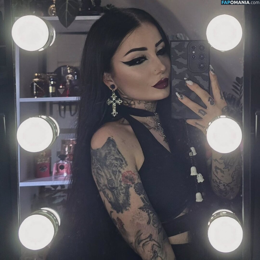 Marciasrarcia / Marta M. Nude OnlyFans  Leaked Photo #10