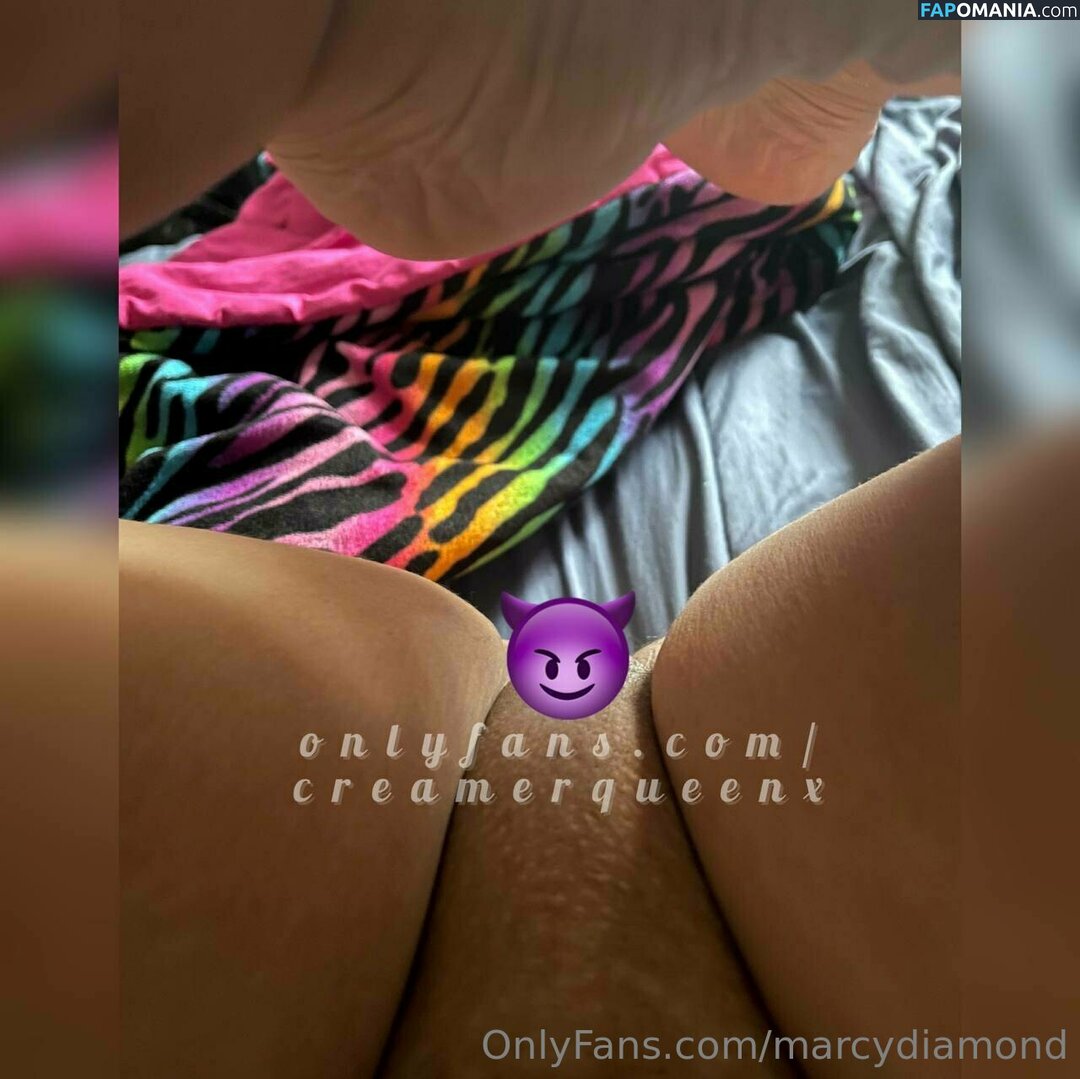 bigbootymarcy14 / marcydiamond Nude OnlyFans  Leaked Photo #86