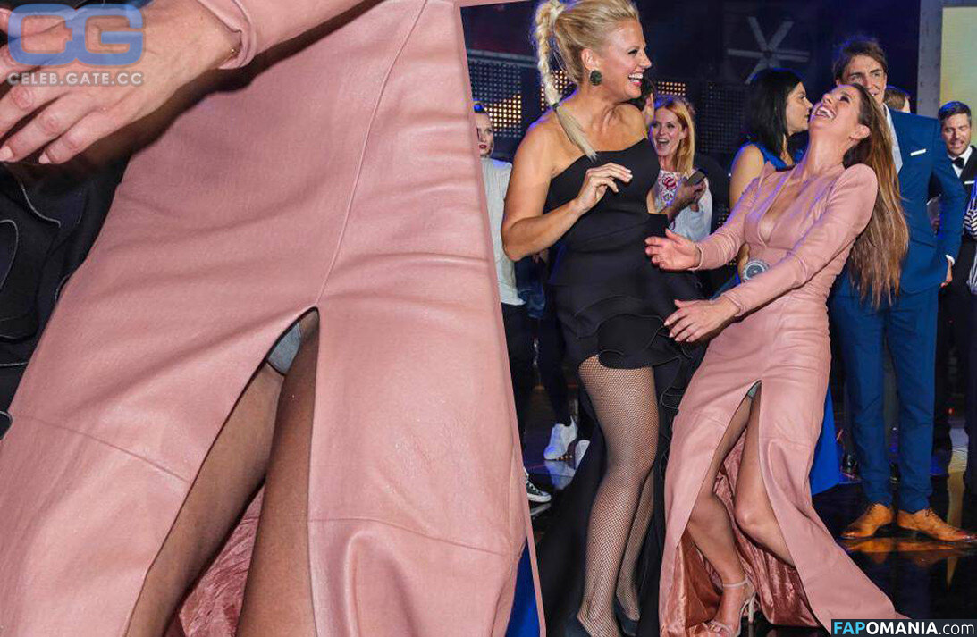 mareilehoppner Nude OnlyFans  Leaked Photo #7