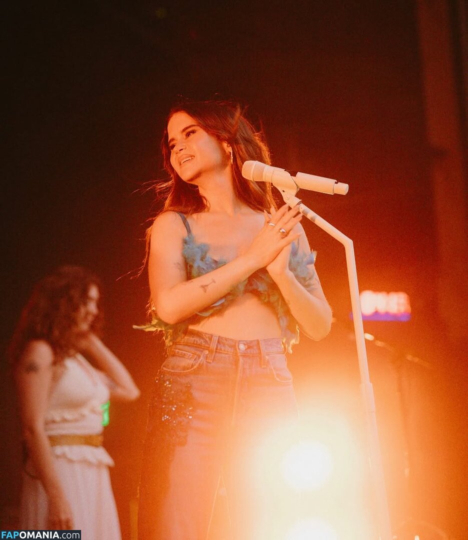 Maren Morris / marenmorris Nude OnlyFans  Leaked Photo #1