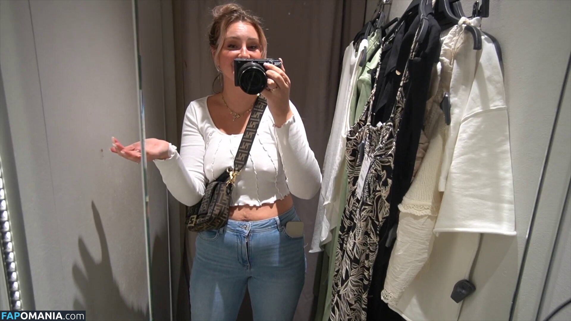 Maren Wolf / jellwolffree / marenwolf Nude OnlyFans  Leaked Photo #100