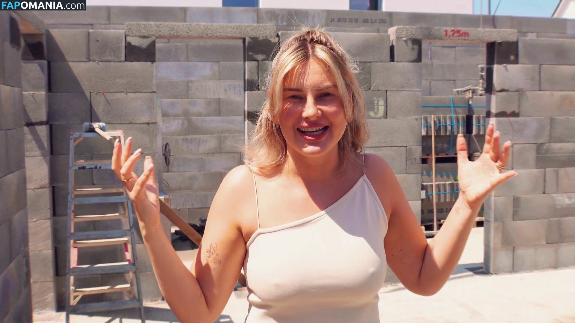 Maren Wolf / jellwolffree / marenwolf Nude OnlyFans  Leaked Photo #124