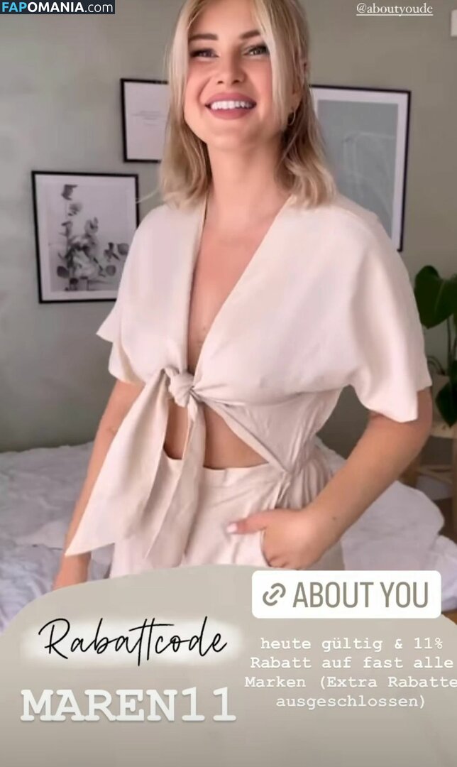 Maren Wolf / jellwolffree / marenwolf Nude OnlyFans  Leaked Photo #131