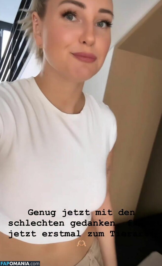 Maren Wolf / jellwolffree / marenwolf Nude OnlyFans  Leaked Photo #152