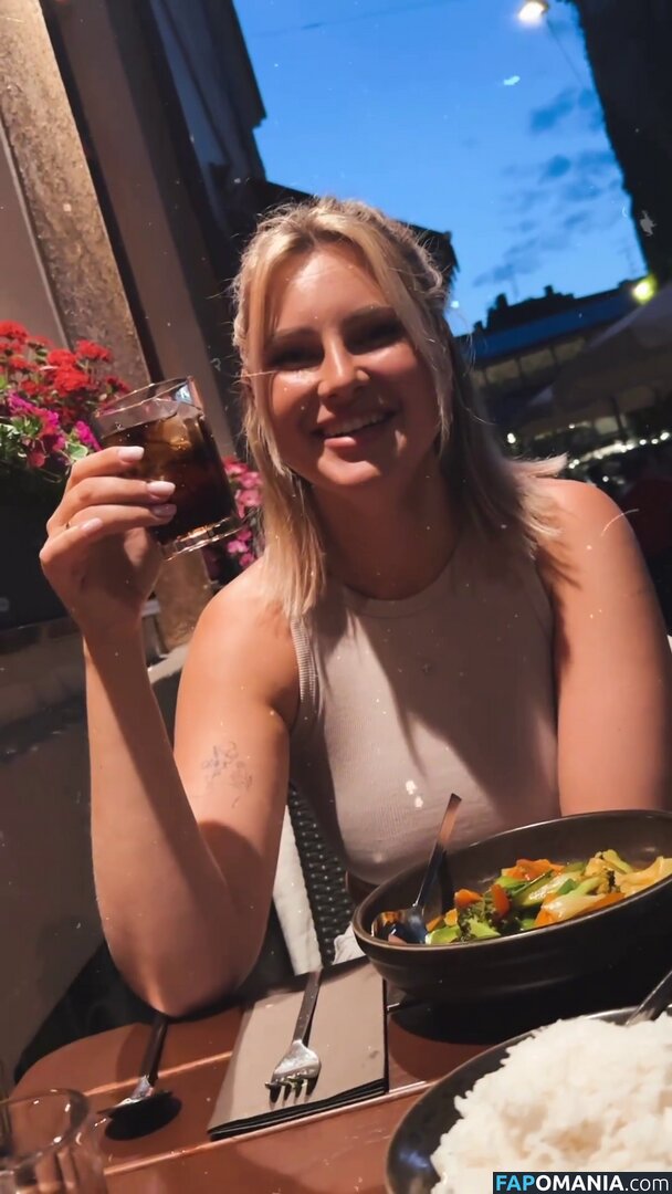 Maren Wolf / jellwolffree / marenwolf Nude OnlyFans  Leaked Photo #195