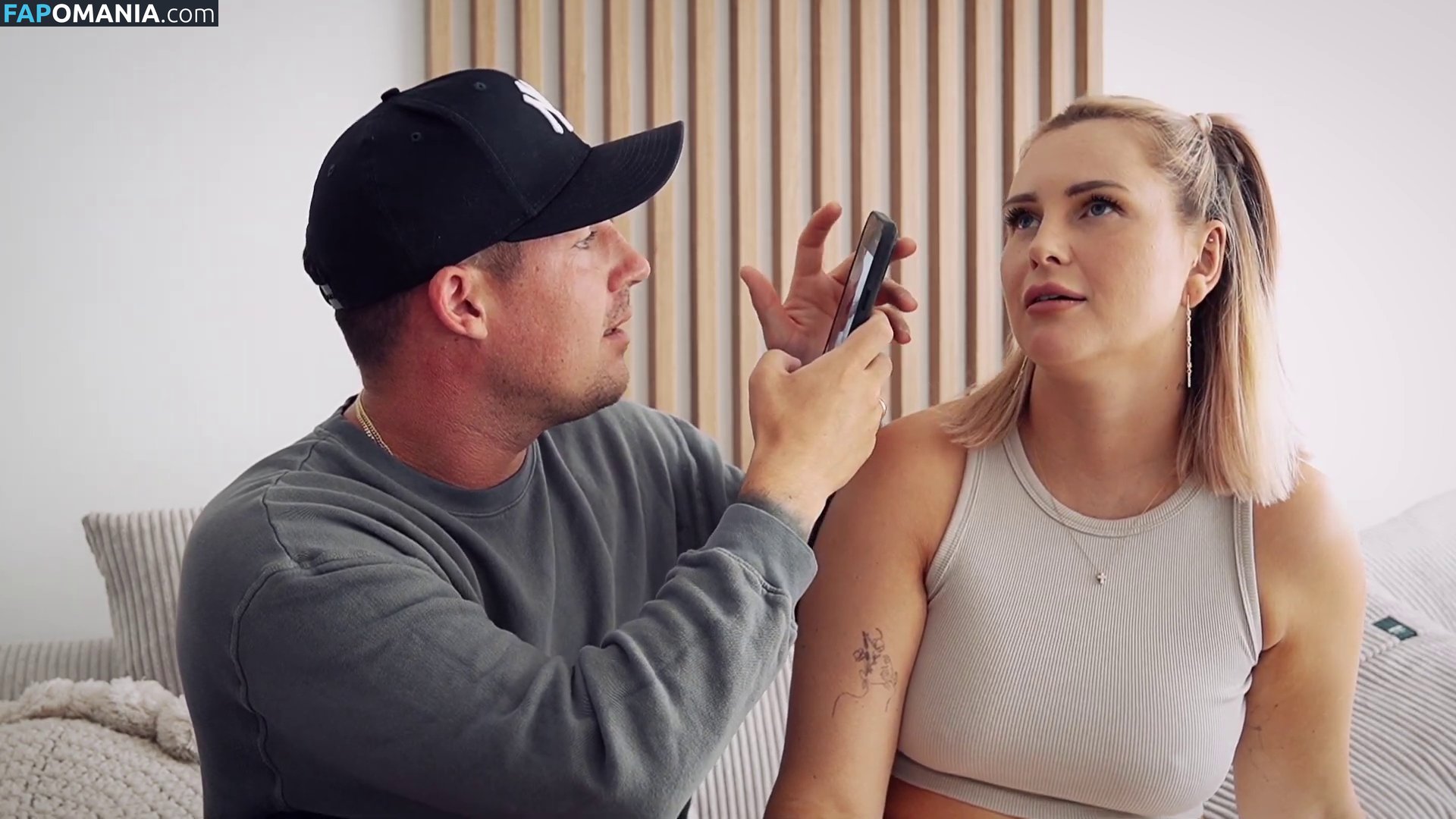 Maren Wolf / jellwolffree / marenwolf Nude OnlyFans  Leaked Photo #269