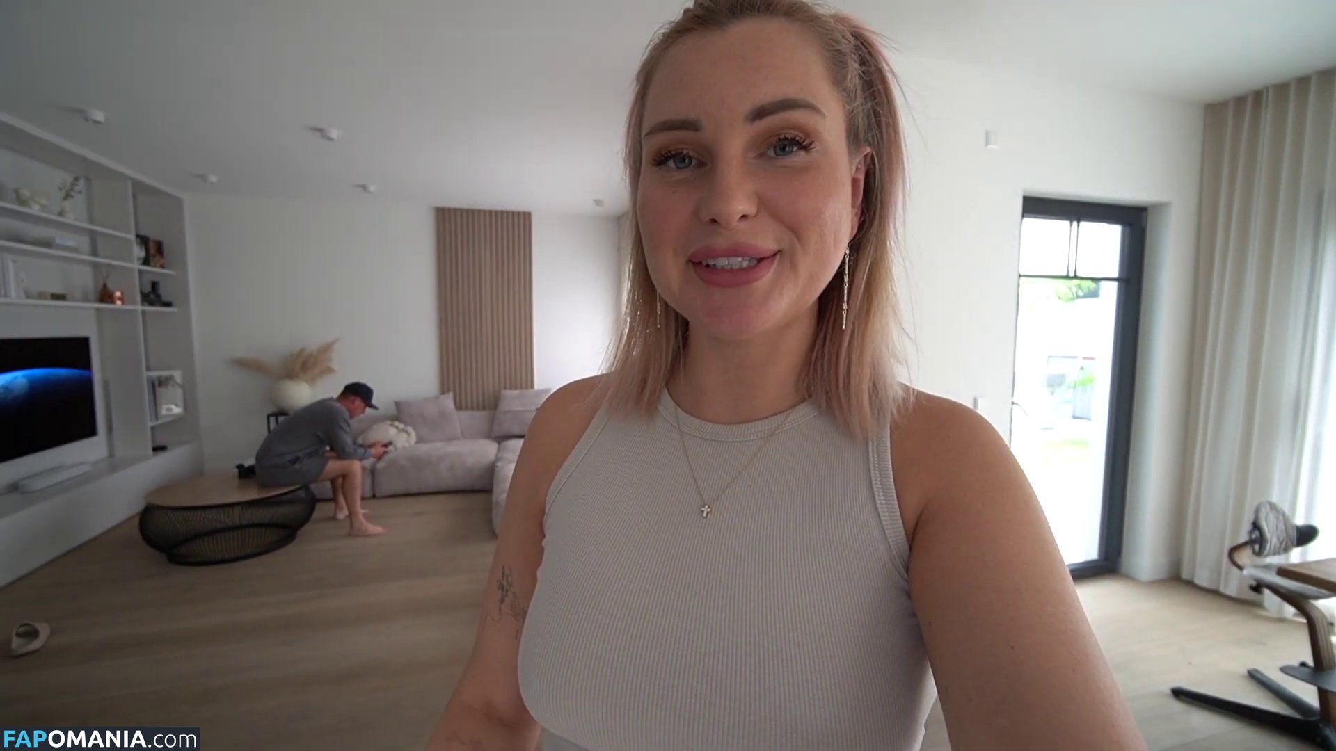 Maren Wolf / jellwolffree / marenwolf Nude OnlyFans  Leaked Photo #292