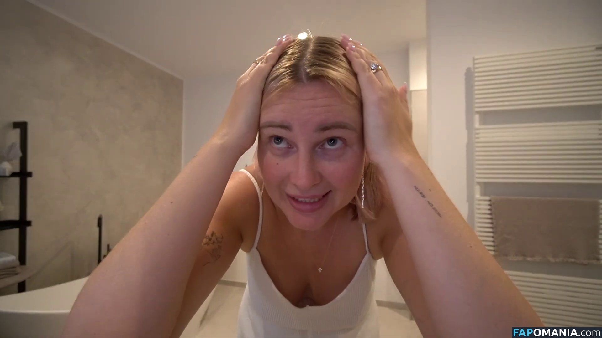 Maren Wolf / jellwolffree / marenwolf Nude OnlyFans  Leaked Photo #301