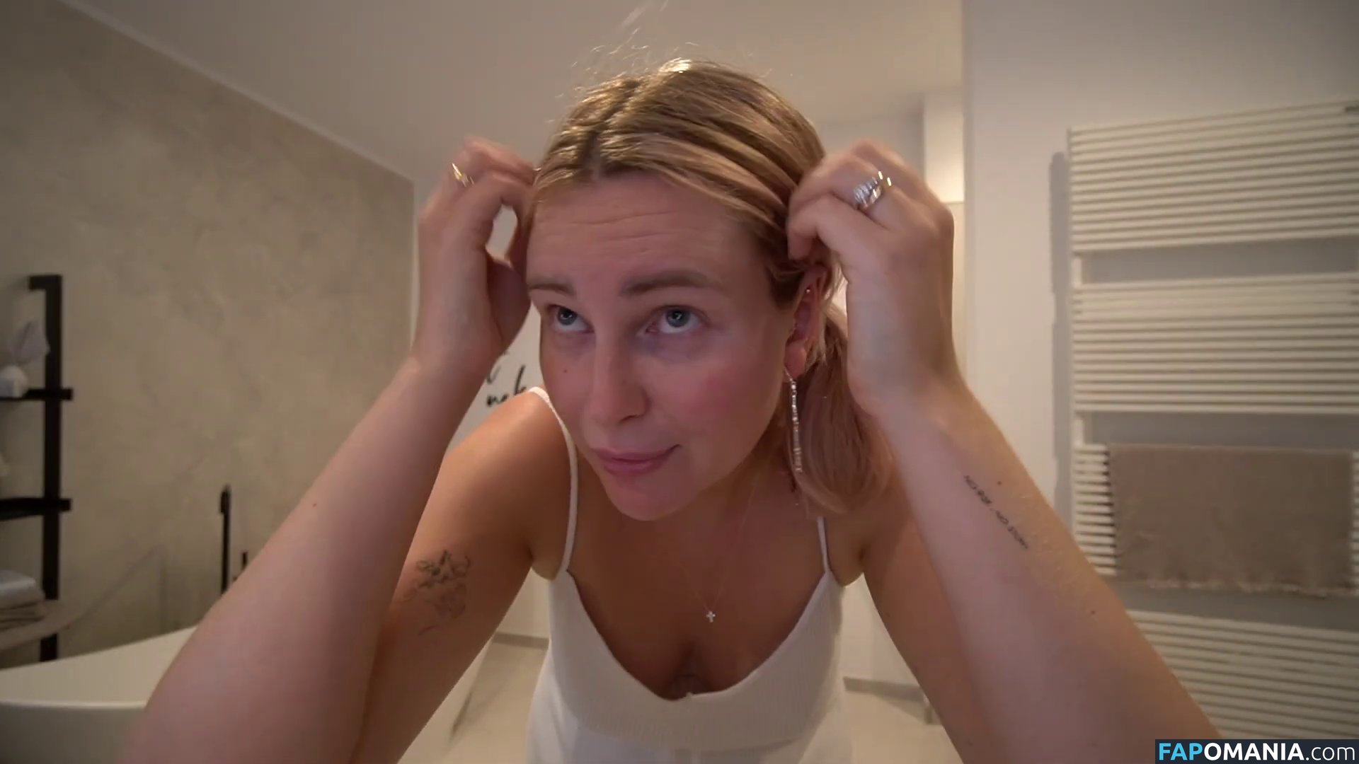 Maren Wolf / jellwolffree / marenwolf Nude OnlyFans  Leaked Photo #302