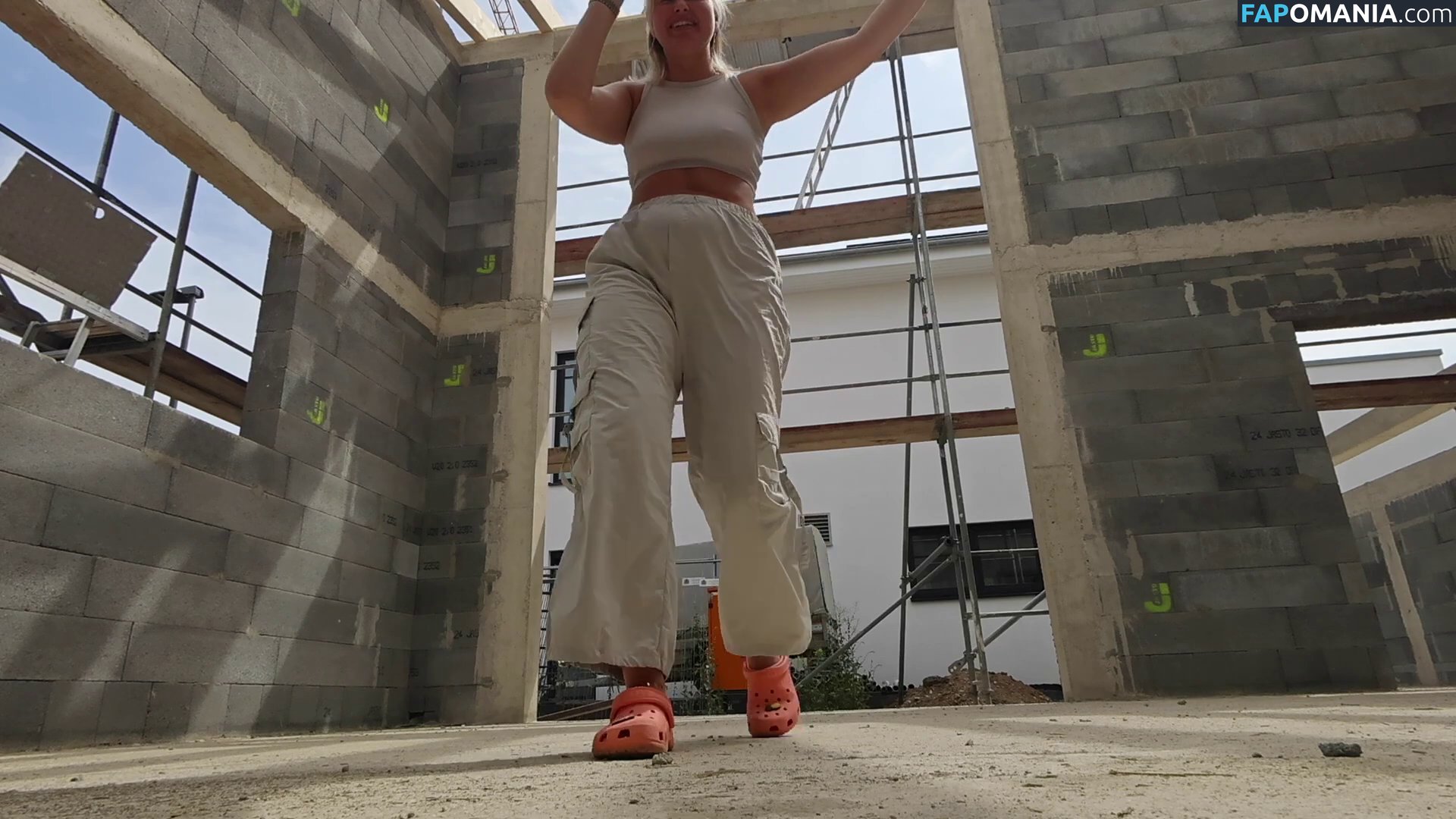 Maren Wolf / jellwolffree / marenwolf Nude OnlyFans  Leaked Photo #386