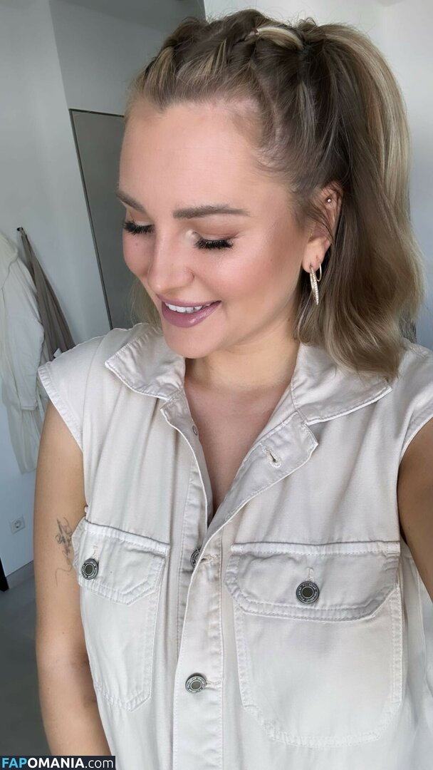 Maren Wolf / jellwolffree / marenwolf Nude OnlyFans  Leaked Photo #677