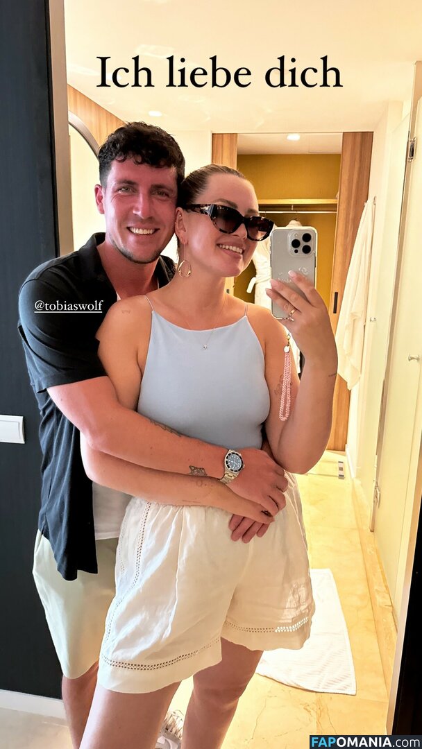 Maren Wolf / jellwolffree / marenwolf Nude OnlyFans  Leaked Photo #2011