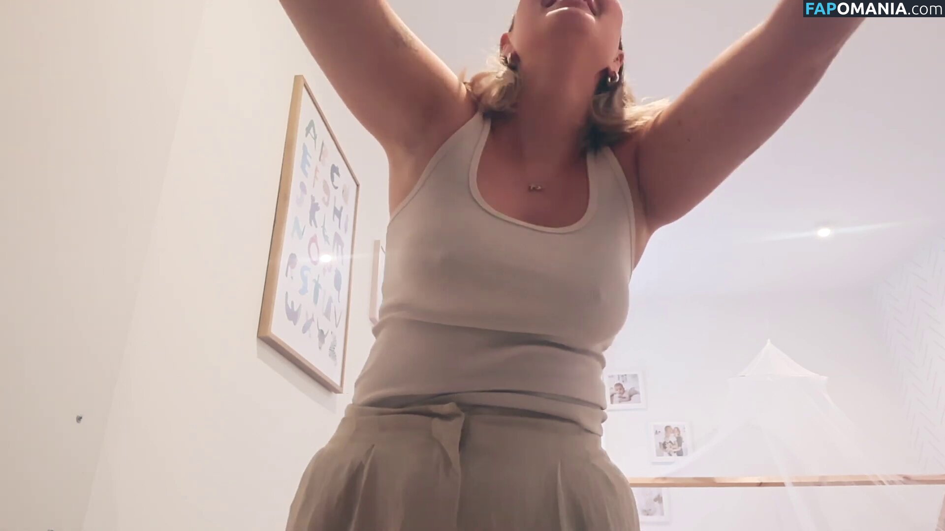 Maren Wolf / jellwolffree / marenwolf Nude OnlyFans  Leaked Photo #2081