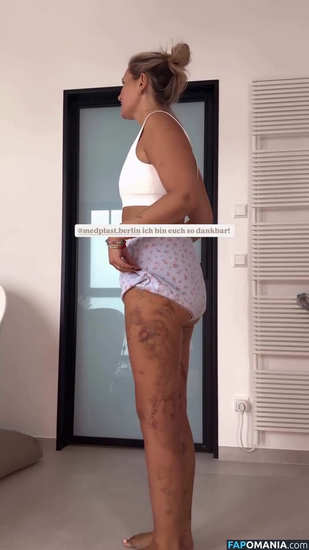 Maren Wolf / jellwolffree / marenwolf Nude OnlyFans  Leaked Photo #2163