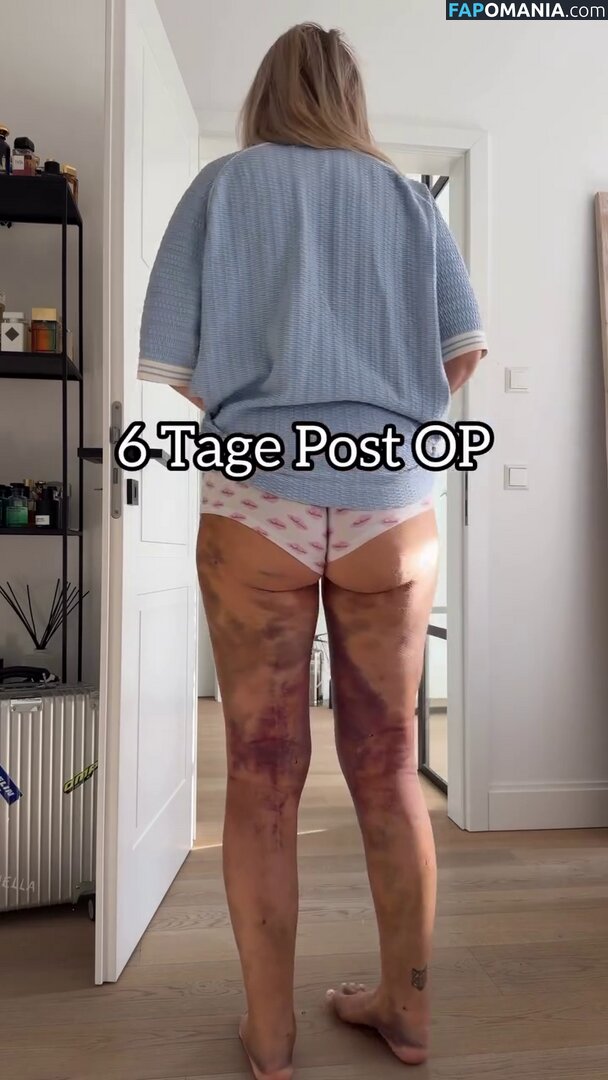 Maren Wolf / jellwolffree / marenwolf Nude OnlyFans  Leaked Photo #2171