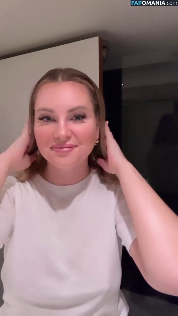 Maren Wolf / jellwolffree / marenwolf Nude OnlyFans  Leaked Photo #2177