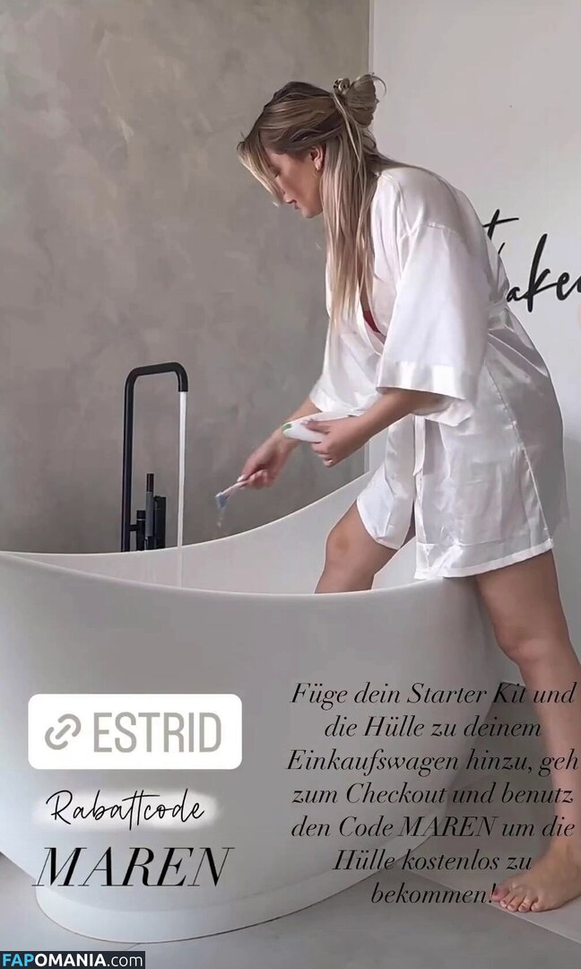 Maren Wolf / jellwolffree / marenwolf Nude OnlyFans  Leaked Photo #2180