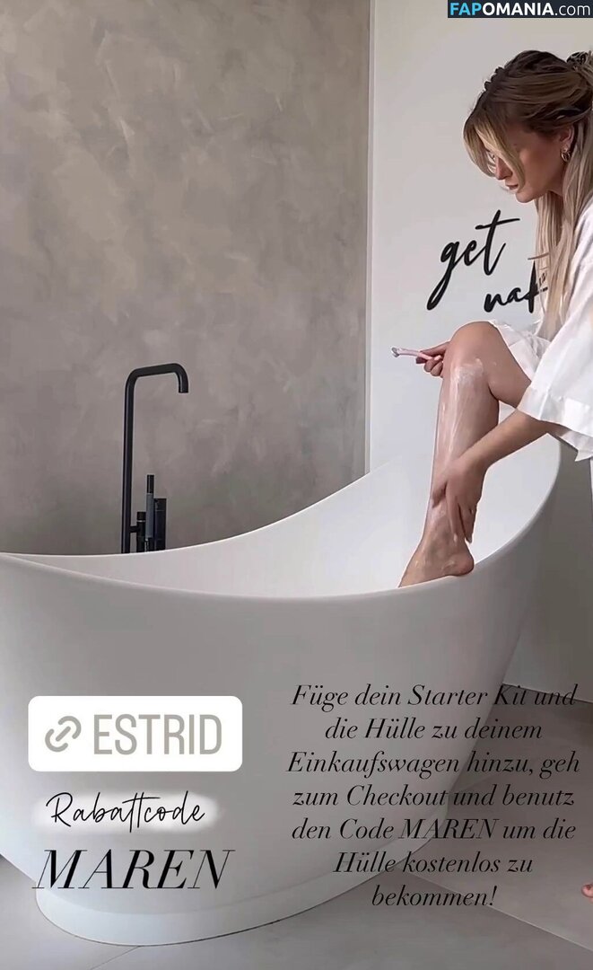 Maren Wolf / jellwolffree / marenwolf Nude OnlyFans  Leaked Photo #2181