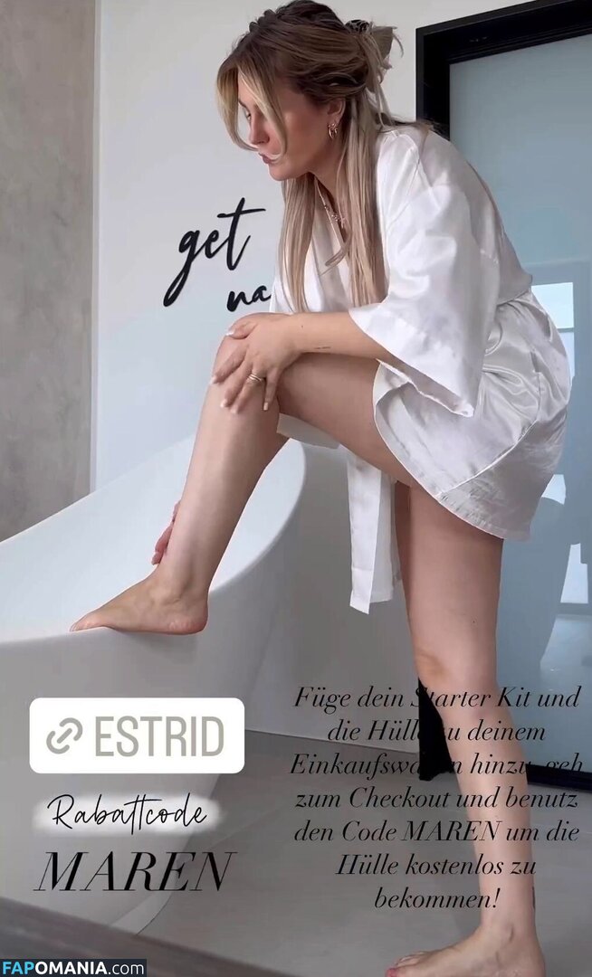 Maren Wolf / jellwolffree / marenwolf Nude OnlyFans  Leaked Photo #2182